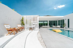 The Stay Huahin - Luxury Private Pool Villa